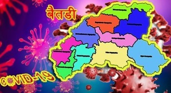 बैतडीमा विद्यार्थीमा पनि कोरोना देखियो, सक्रिय संक्रमित ४५ जना